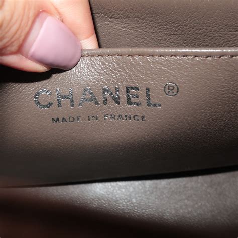 how to authenticate chanel bags|not real Chanel handbags.